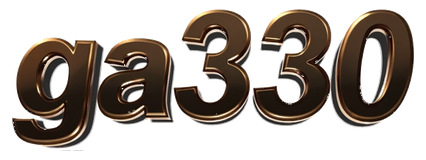 ga330 logo
